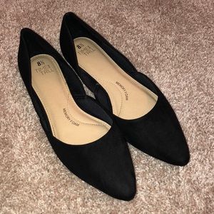 Black Flats